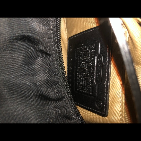 Bundle if mini Coach bags - Picture 5 of 8